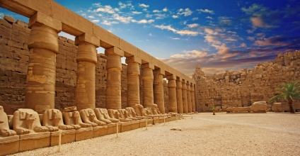 Egypt