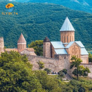 Read more about the article 10 Must-Do Activities in Georgia: Your Guide to Fun & Adventure